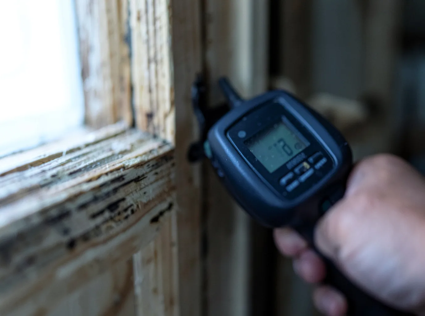 Commercial Water Damage Restoration in Smiley, TX