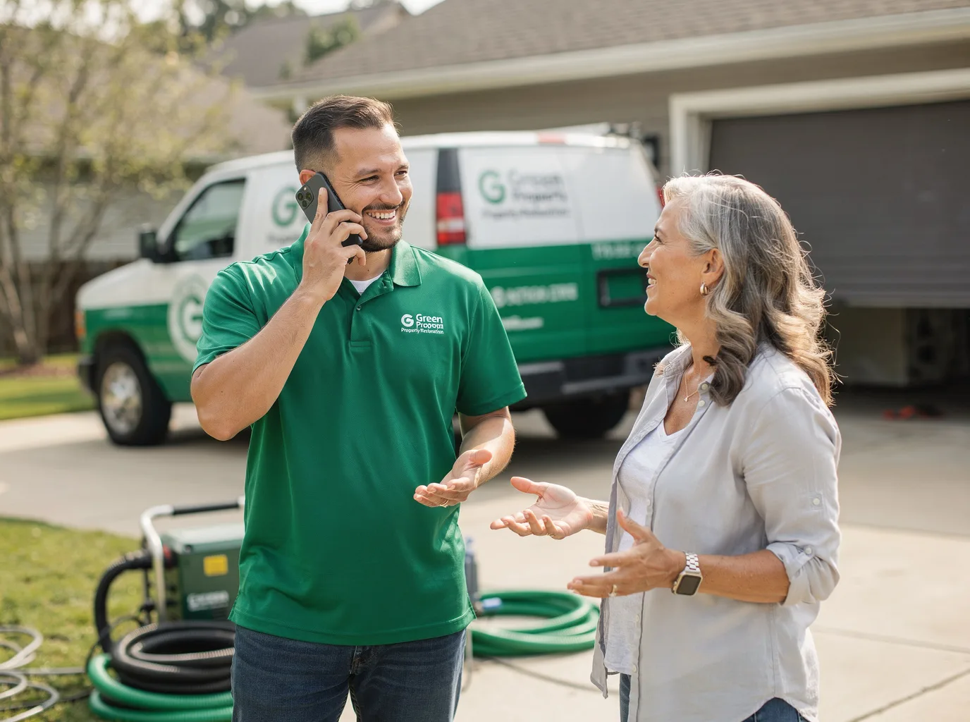 Water Damage Restoration Smiley, TX FAQs